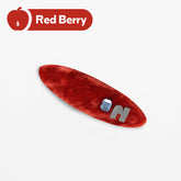 Tagi.《i》imagines velvet hairpin